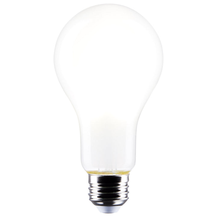 Satco Lighting S12445   Light Bulb Frost