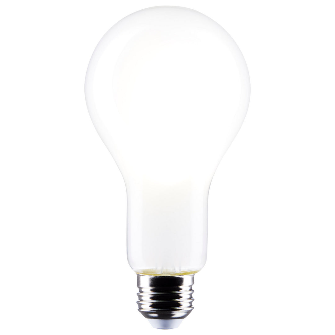 Satco Lighting S12451   Light Bulb Frost