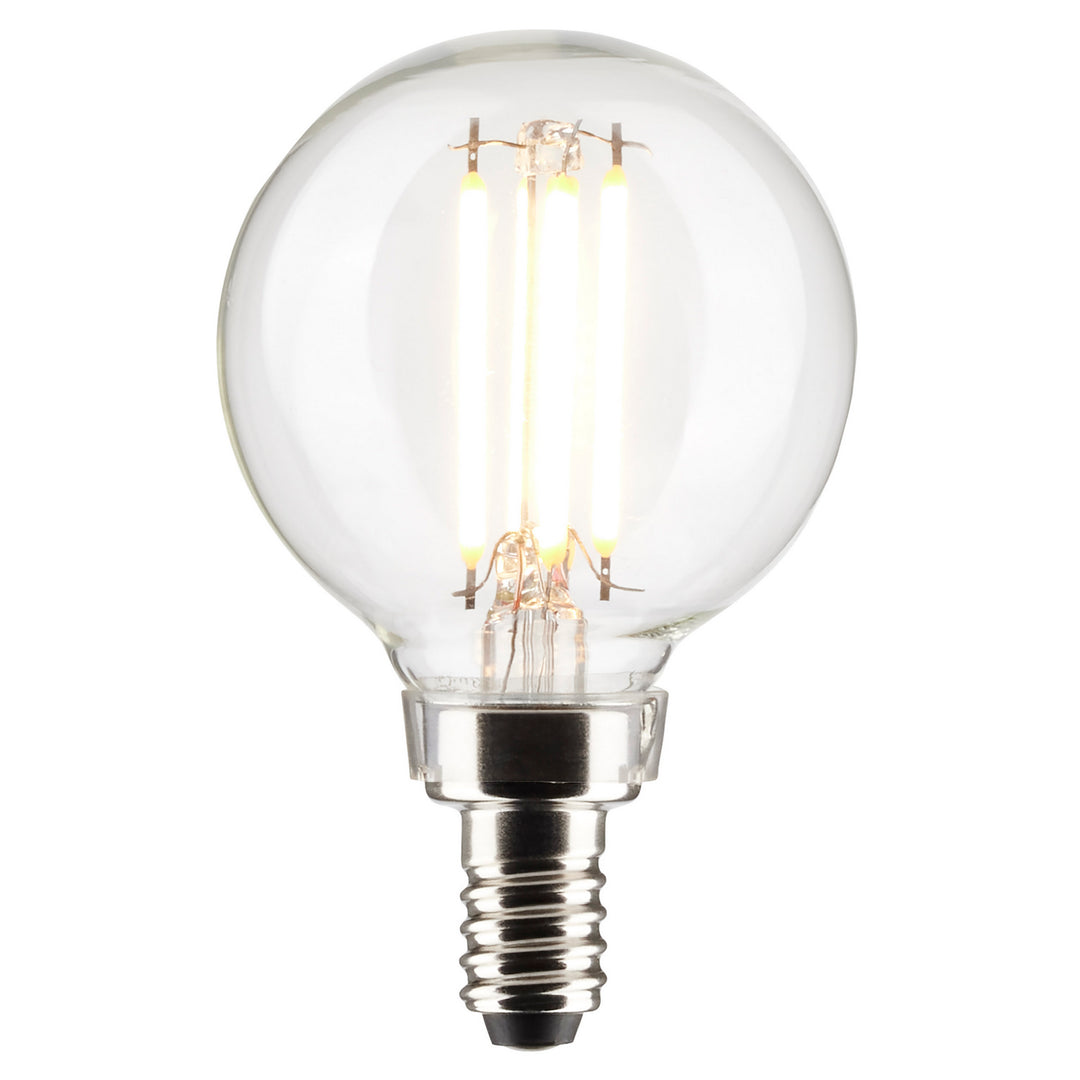 Satco Lighting S21205   Light Bulb Clear