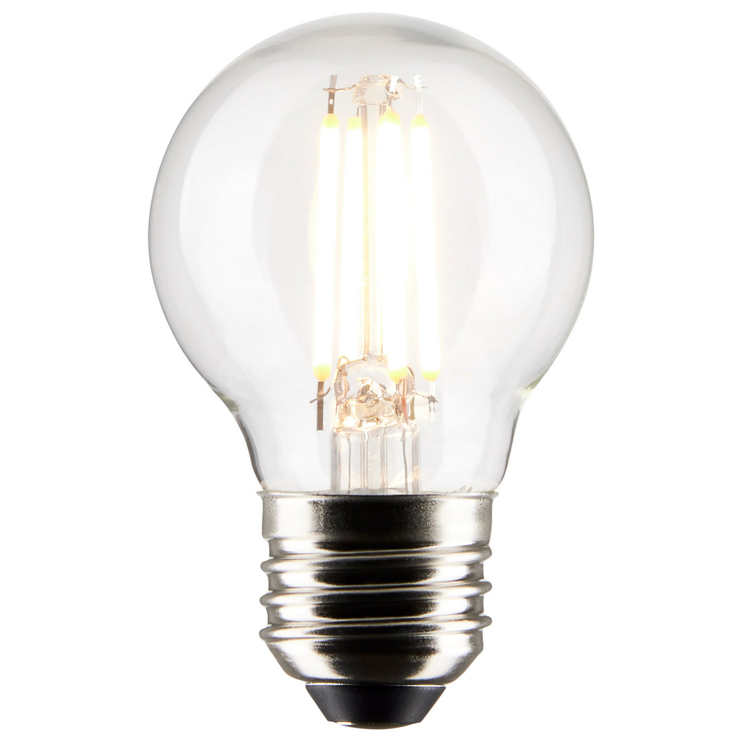 Satco Lighting S21216   Light Bulb Clear