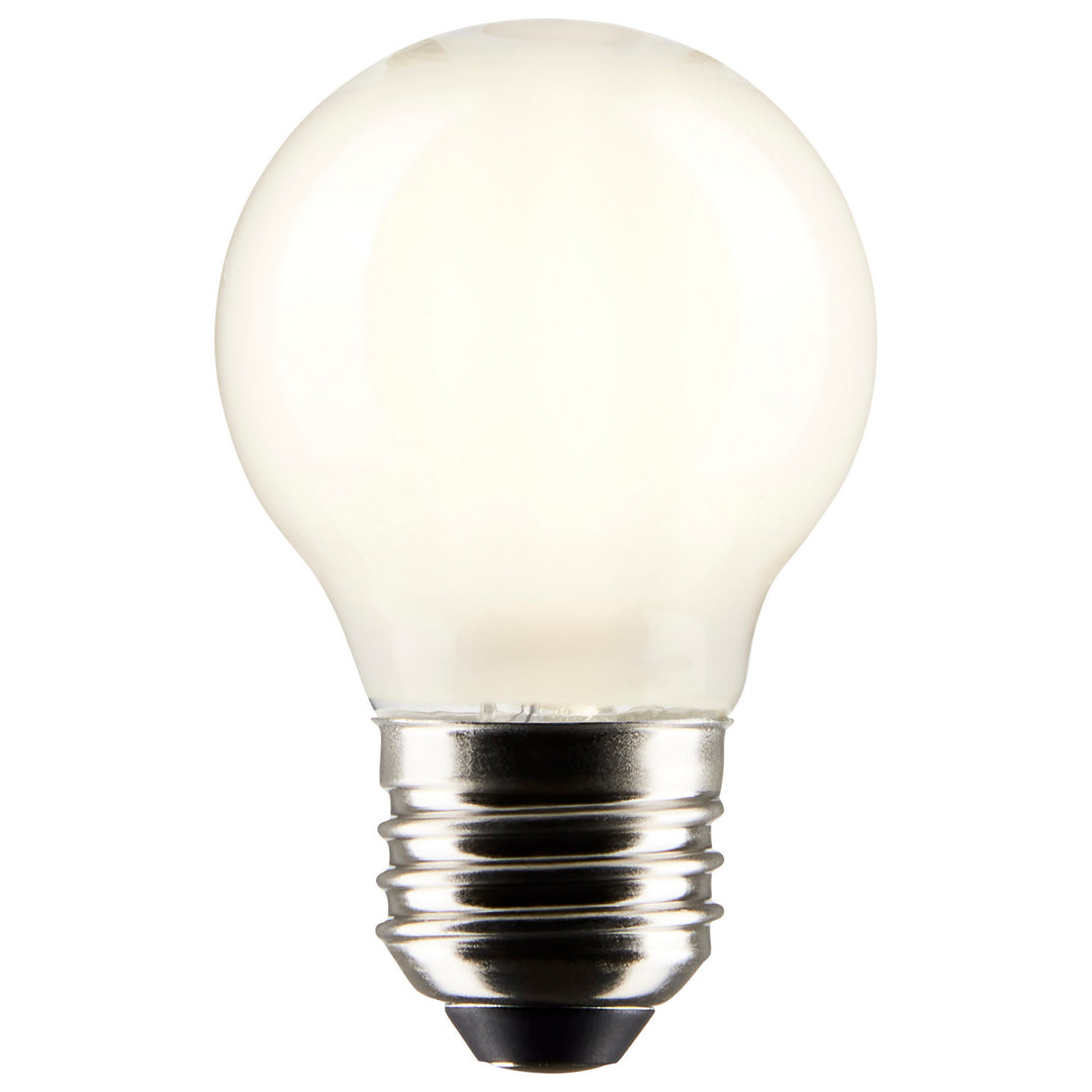 Satco Lighting S21218   Light Bulb White
