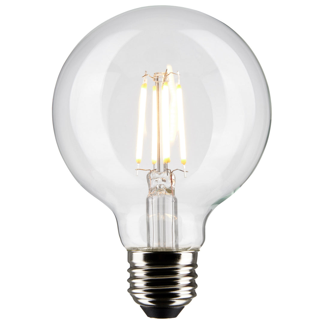 Satco Lighting S21227   Light Bulb Clear