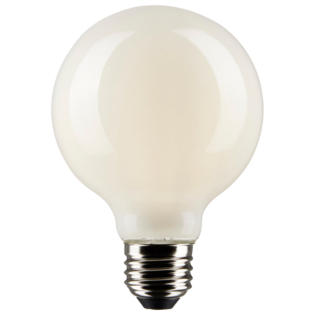 Satco Lighting S21230   Light Bulb White