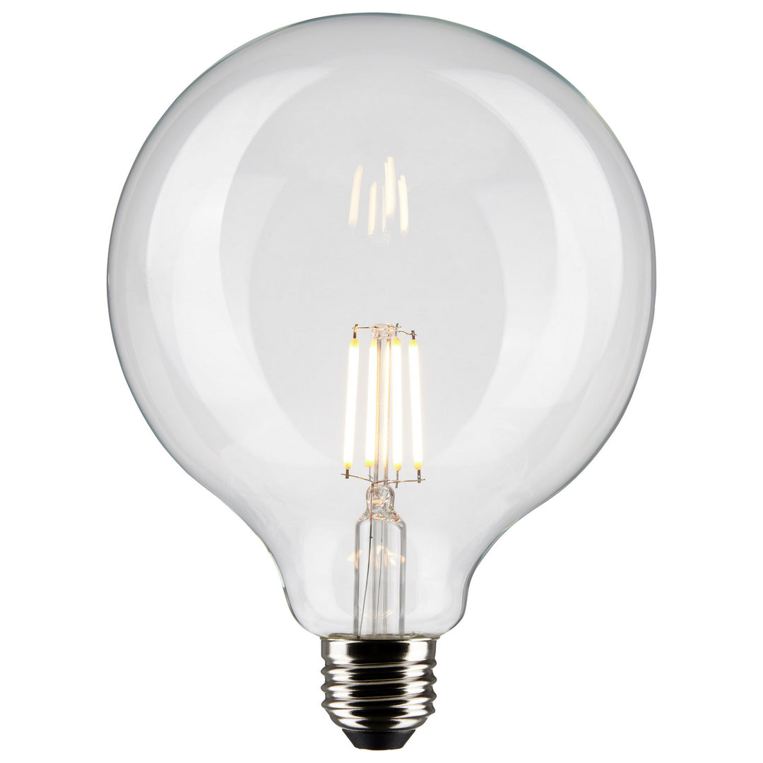 Satco Lighting S21249   Light Bulb Clear