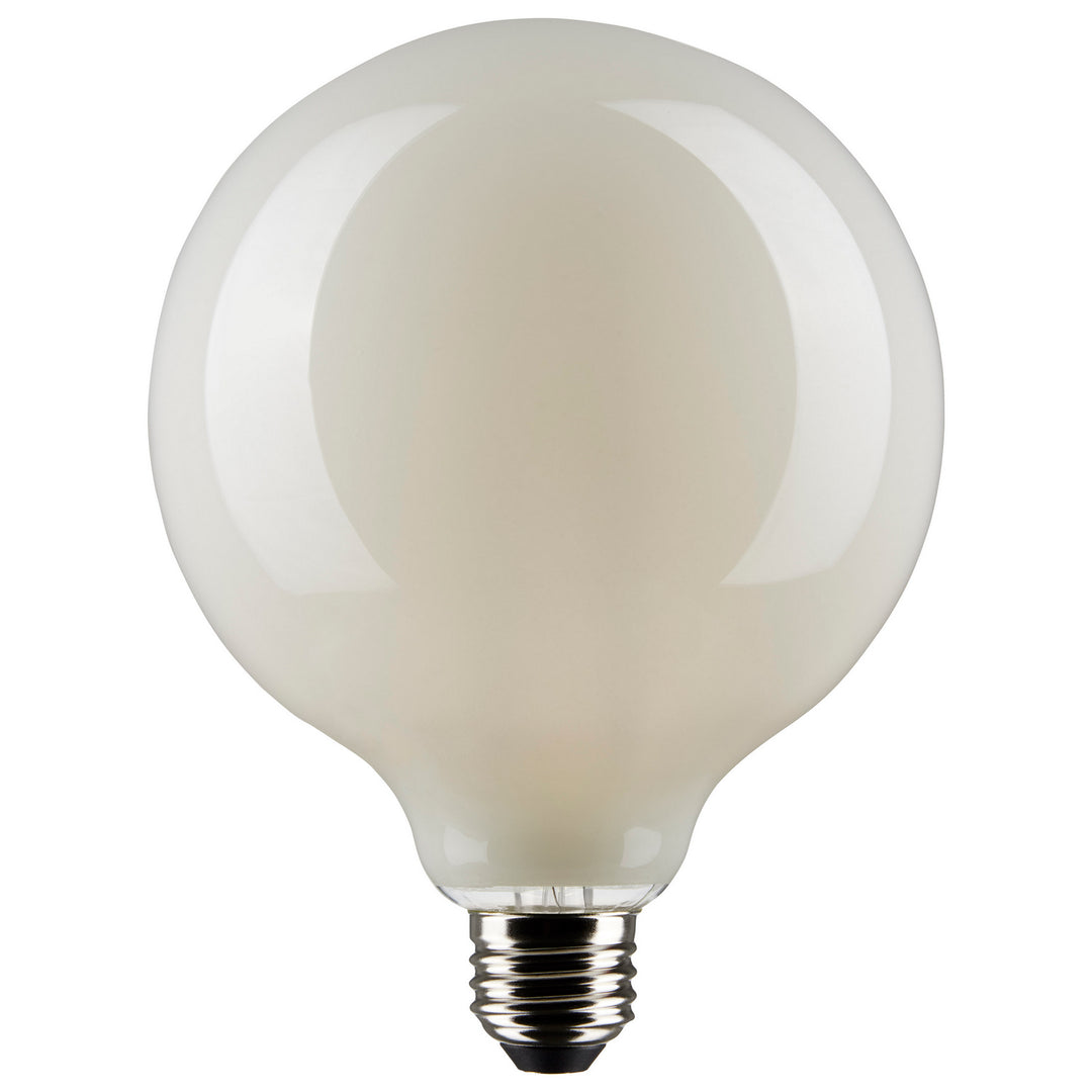 Satco Lighting S21250   Light Bulb White