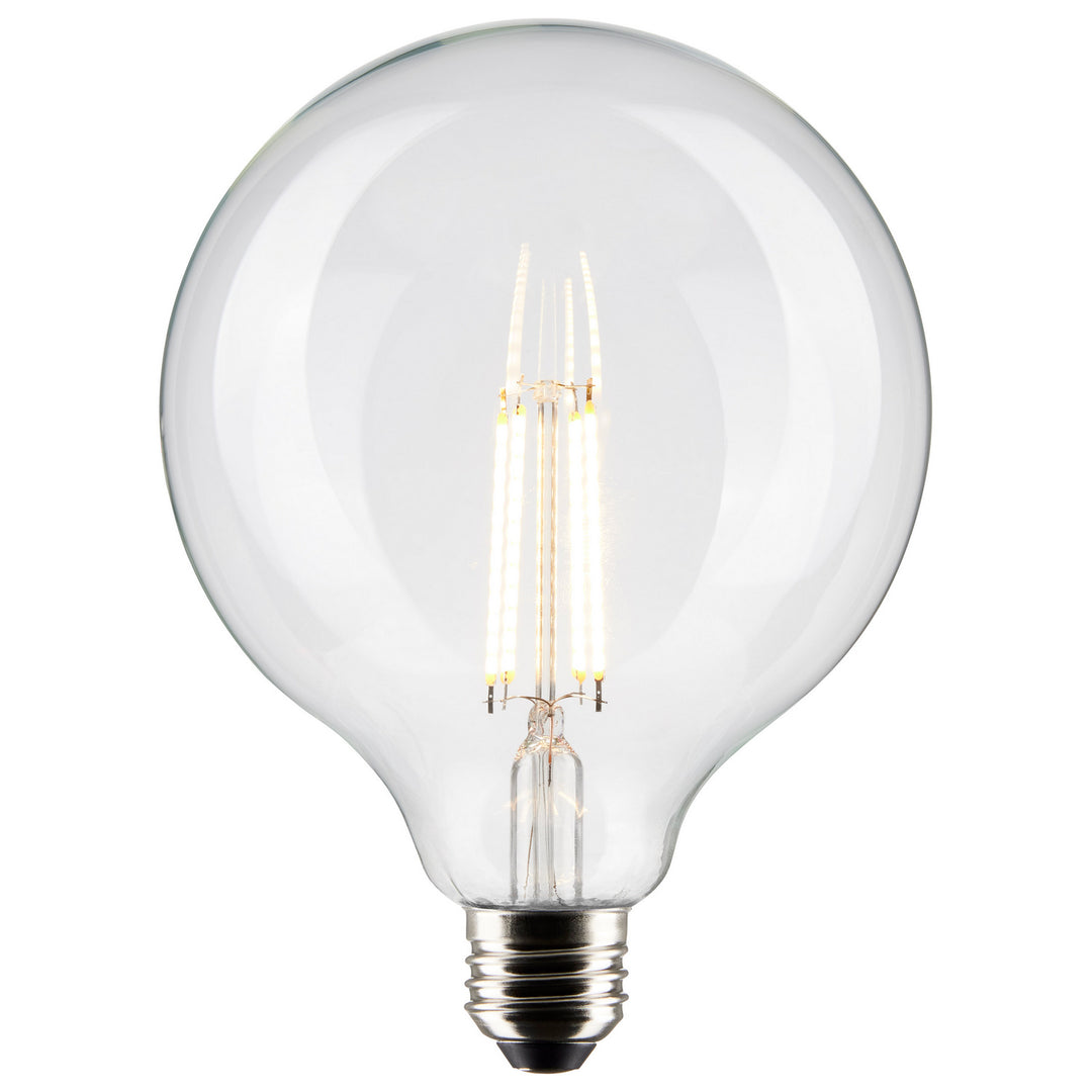 Satco Lighting S21259   Light Bulb Clear