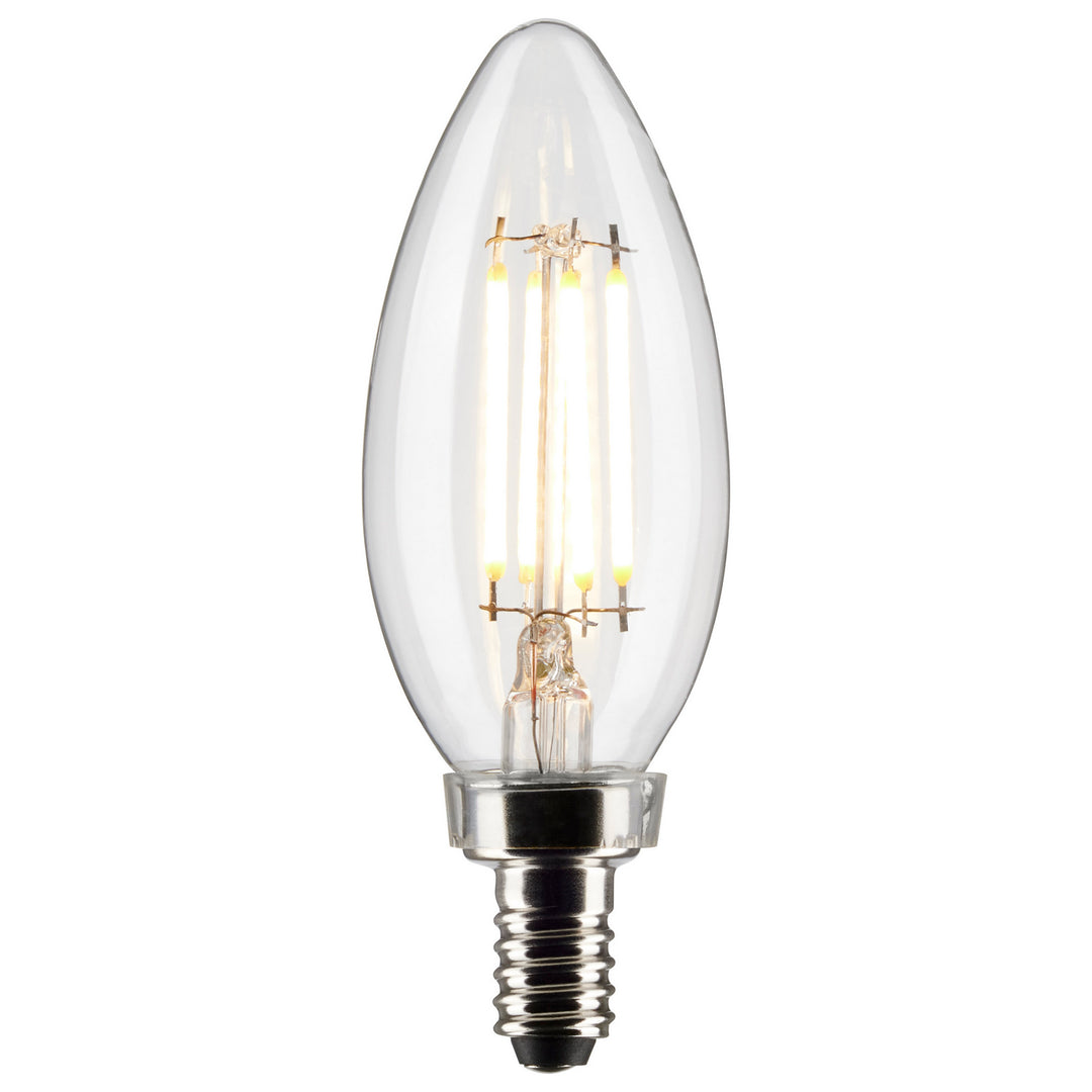 Satco Lighting S21264   Light Bulb Clear