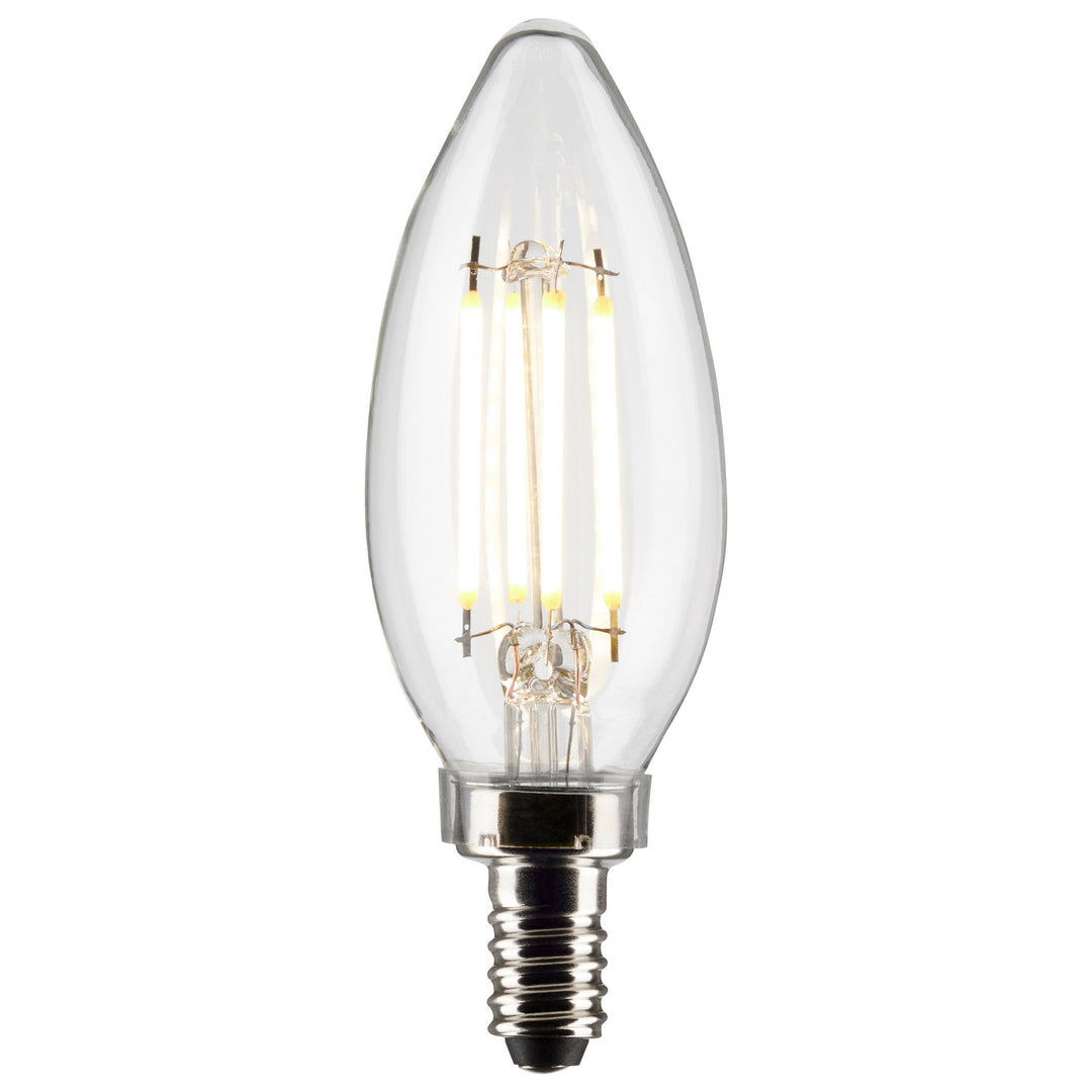 Satco Lighting S21267   Light Bulb Clear