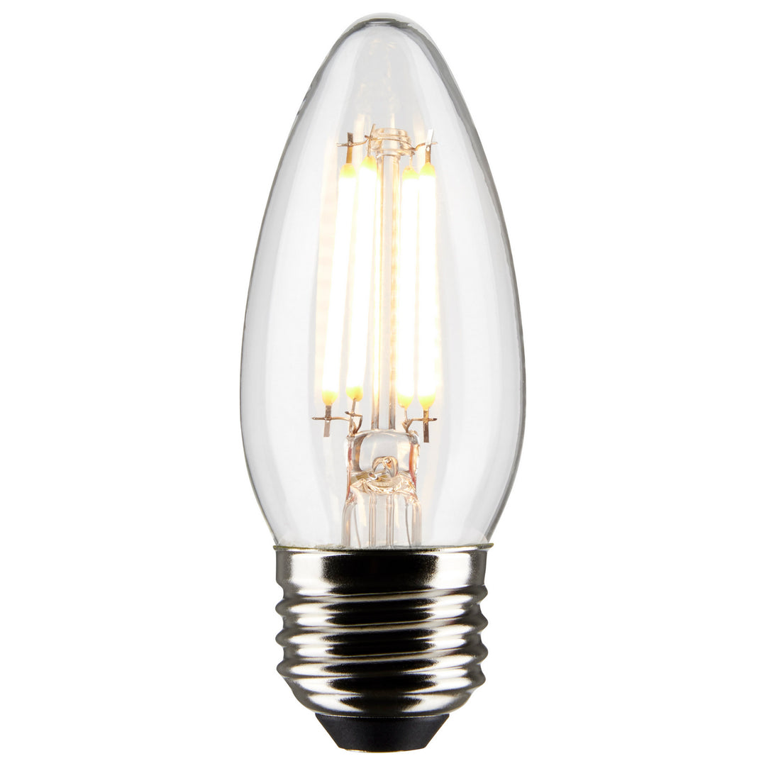 Satco Lighting S21285   Light Bulb Clear