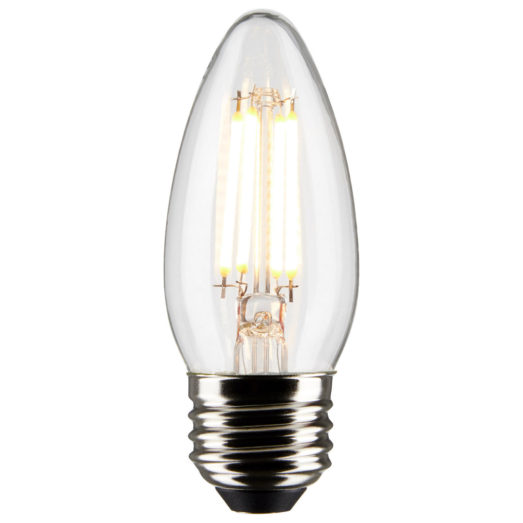 Satco Lighting S21291   Light Bulb Clear