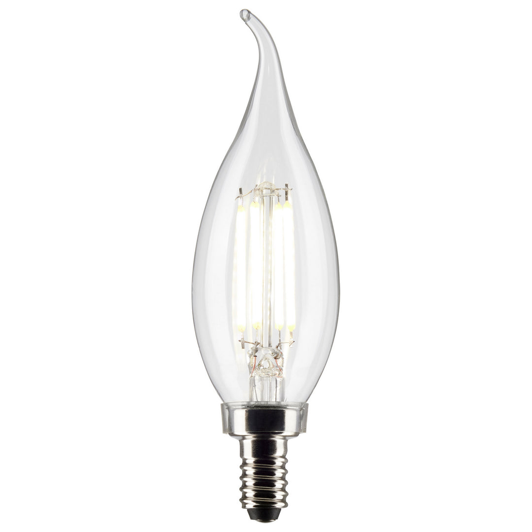 Satco Lighting S21296   Light Bulb Clear