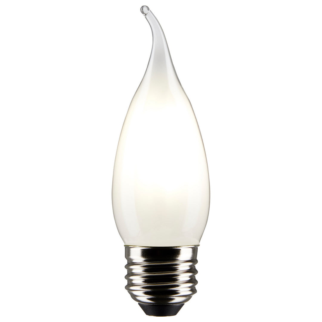 Satco Lighting S21311   Light Bulb Frost