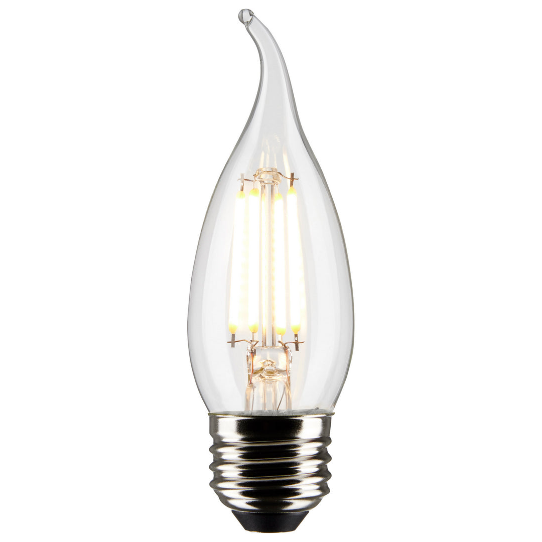 Satco Lighting S21313   Light Bulb Clear