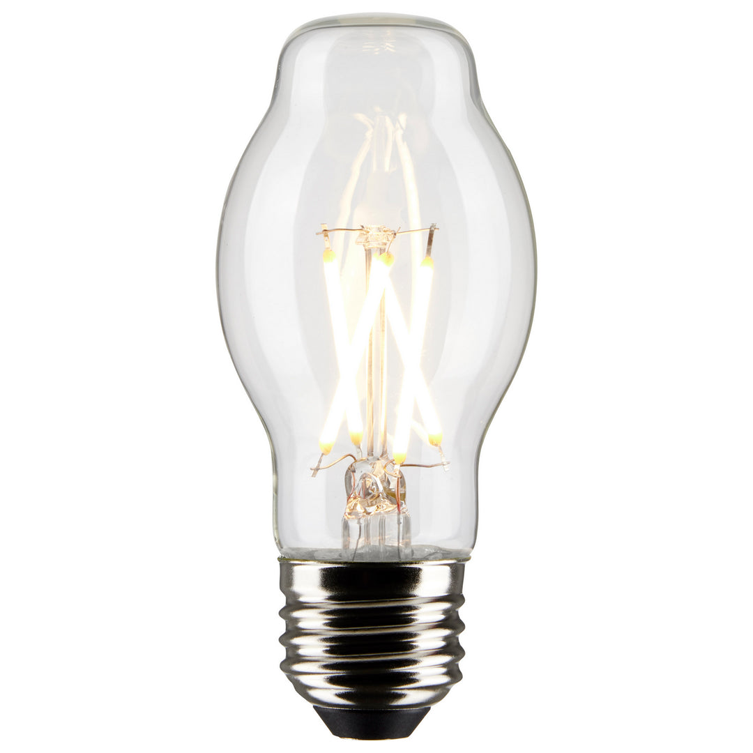 Satco Lighting S21331   Light Bulb Clear