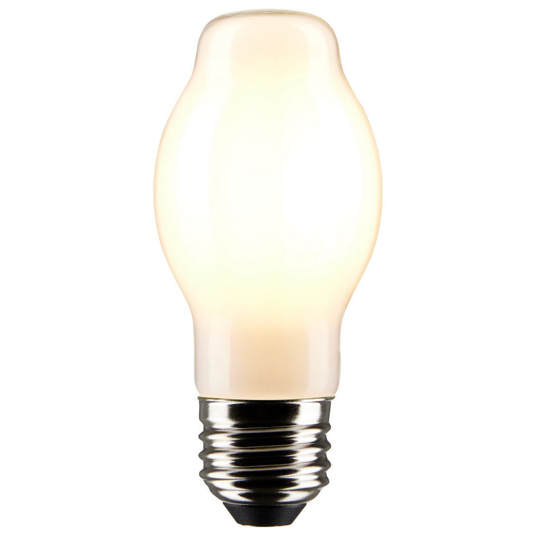 Satco Lighting S21333   Light Bulb White