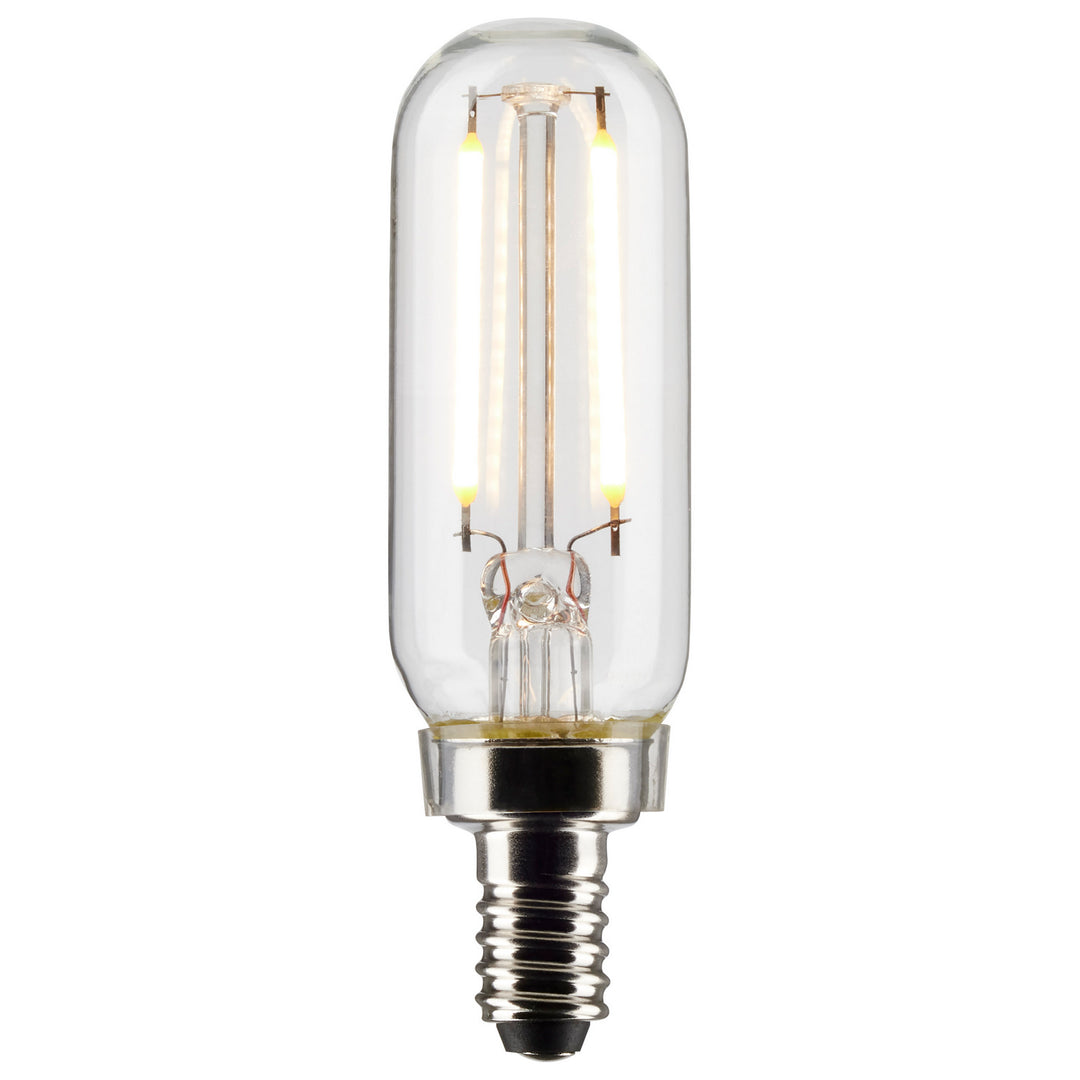 Satco Lighting S21341   Light Bulb Clear