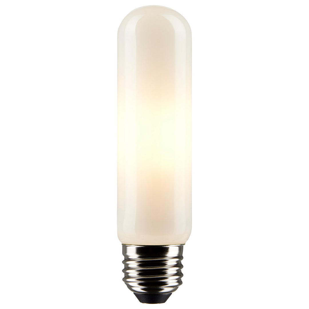 Satco Lighting S21349   Light Bulb Frost