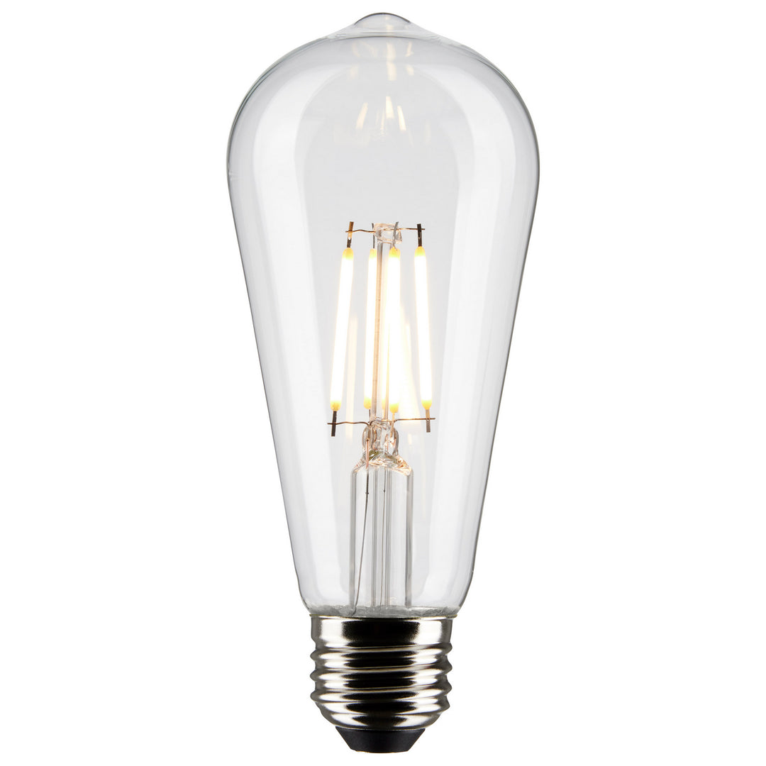 Satco Lighting S21361   Light Bulb Clear