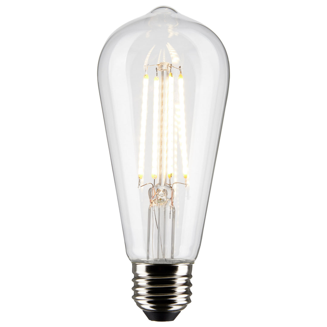 Satco Lighting S21363   Light Bulb Clear