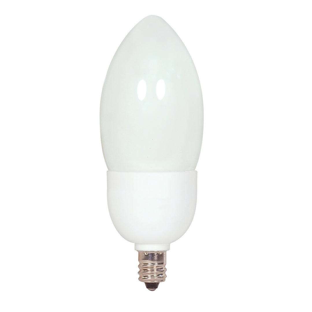 Satco Lighting S5587  Light Bulb Light Bulb White