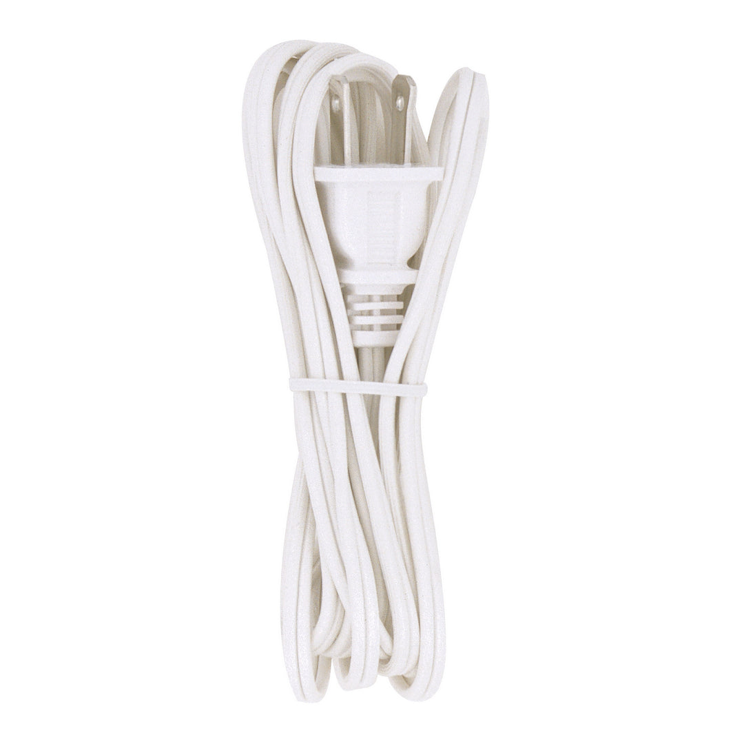 Satco Lighting S70-100   Home Decor White