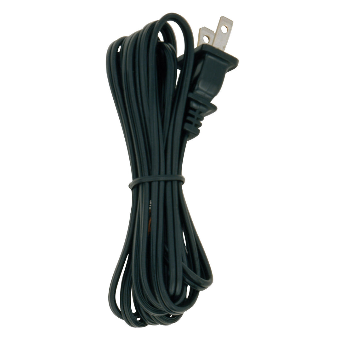 Satco Lighting S70-102   Home Decor Black