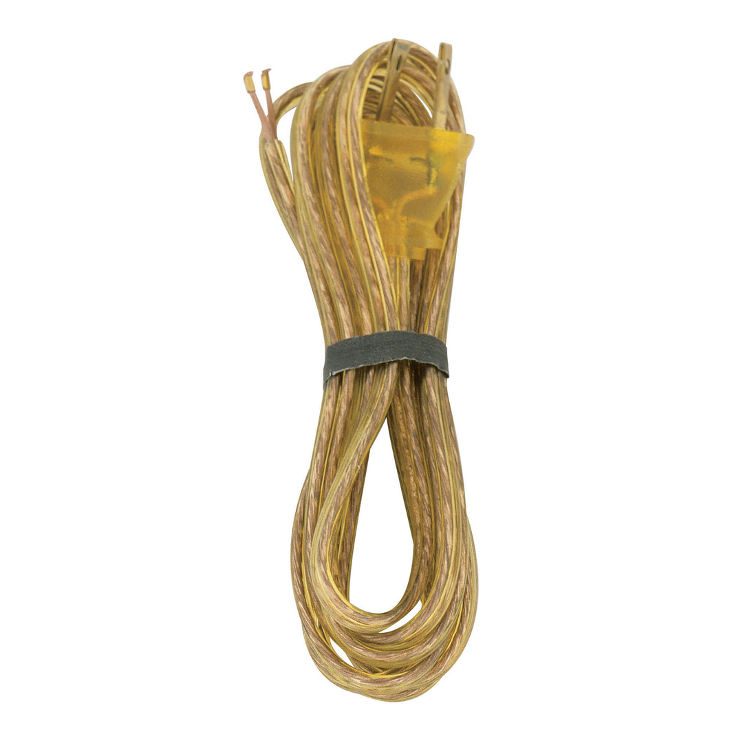 Satco Lighting S70-105   Home Decor Gold