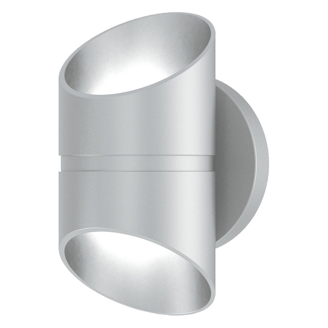 Access Lighting 20120LEDDMG-SAT Modern Marino Outdoor Satin