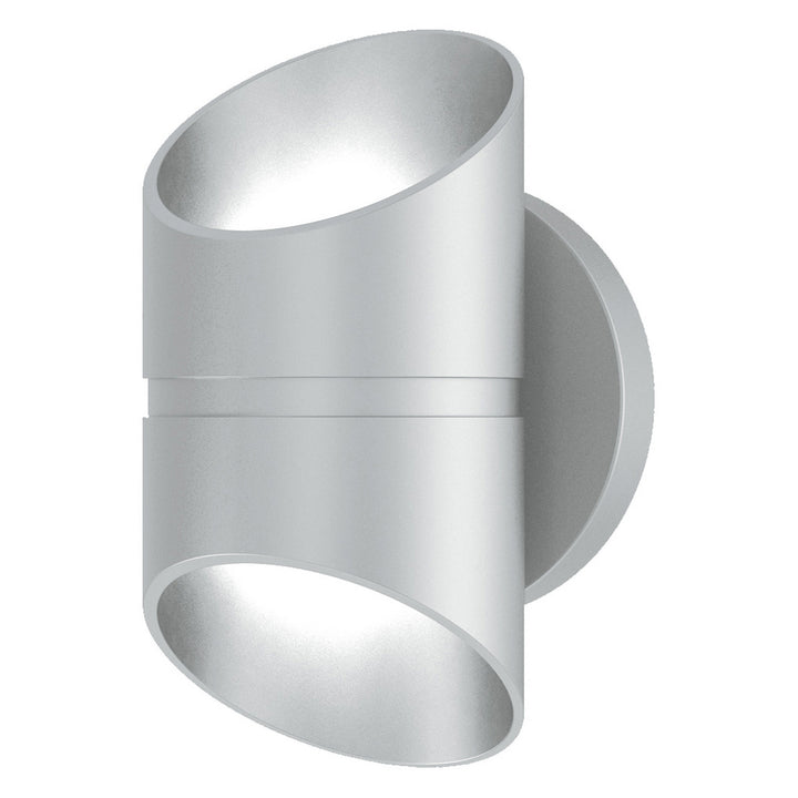 Access Lighting 20120LEDDMG-SAT Modern Marino Outdoor Satin