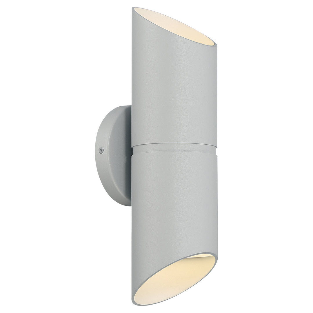 Access Lighting 20121LEDDMG-SAT Modern Marino Outdoor Satin