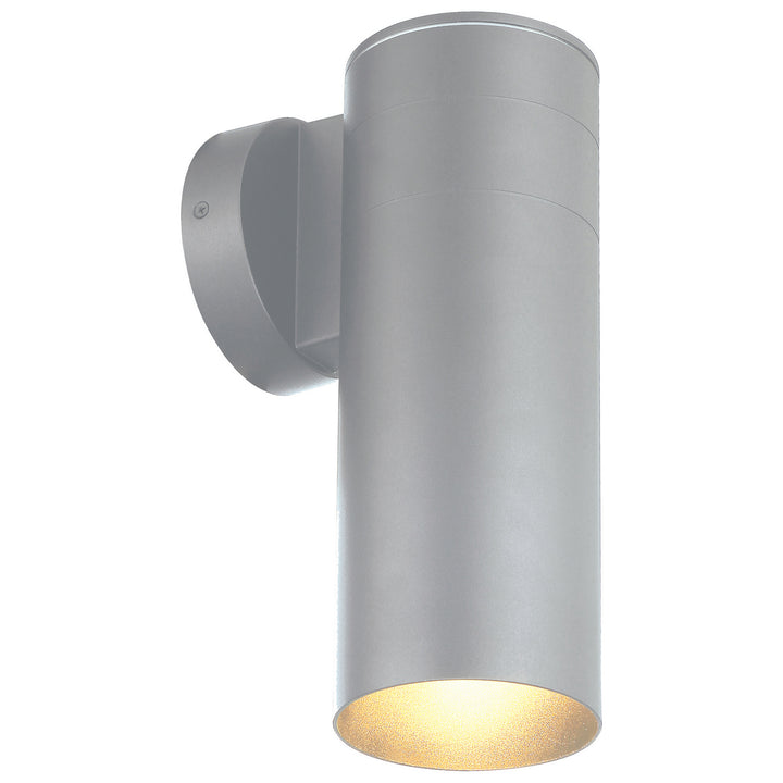 Access Lighting 20148LEDDMGLP-SAT  Matira Outdoor Satin