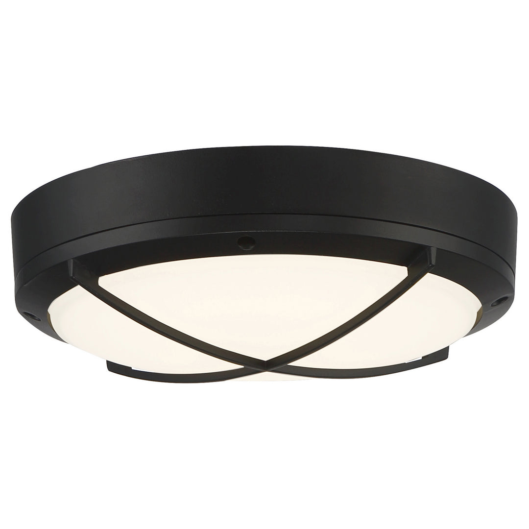Access Meridian 20255LEDDMG-MBL/FST Ceiling Light - Matte Black