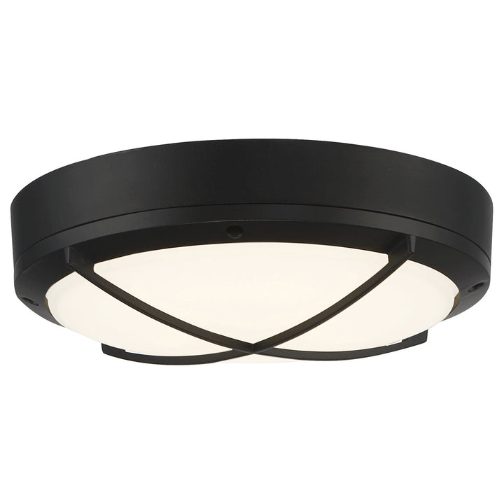 Access Meridian 20255LEDDMG-MBL/FST Ceiling Light - Matte Black