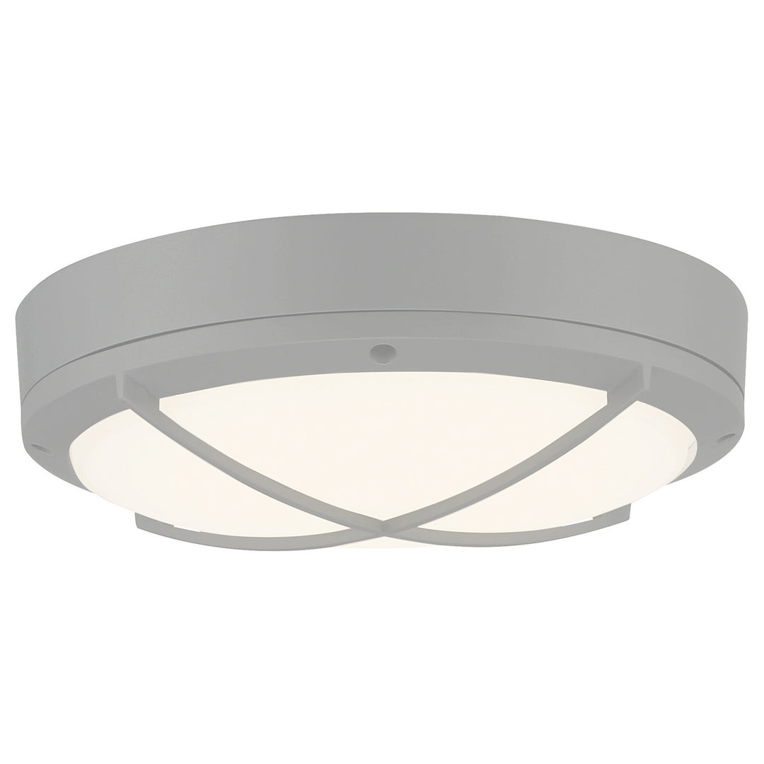 Access Meridian 20255LEDDMG-SAT/FST Ceiling Light - Satin