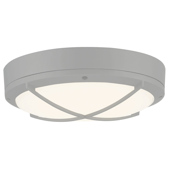 Access Meridian 20255LEDDMG-SAT/FST Ceiling Light - Satin