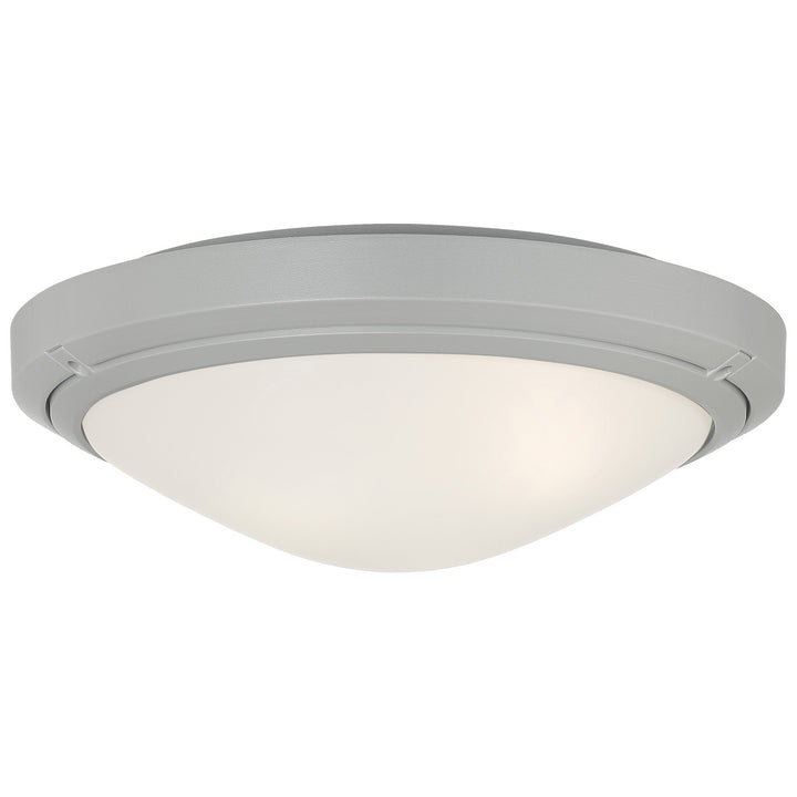 Access Oceanus 20356LEDDMGLP-SAT/FST Ceiling Light - Satin