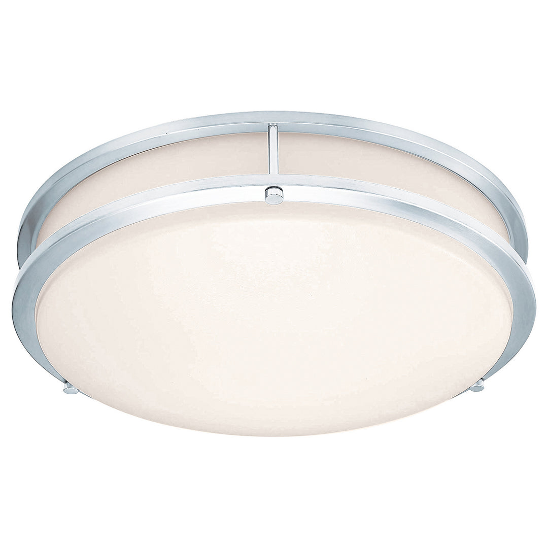 Access Solero II 20500LEDD-CH/ACR Ceiling Light - Chrome