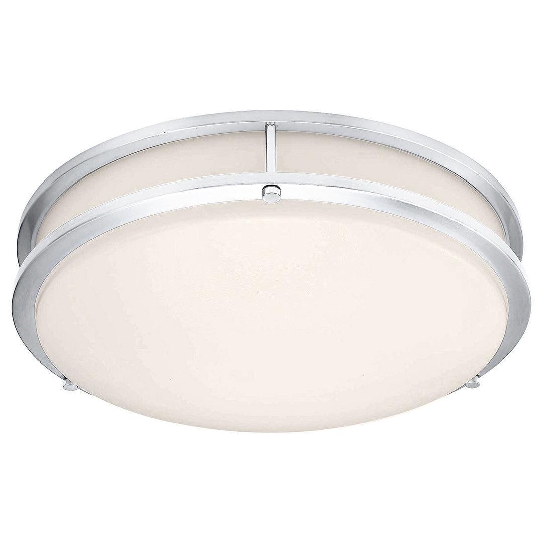 Access Solero II 20501LEDD-CH/ACR Ceiling Light - Chrome