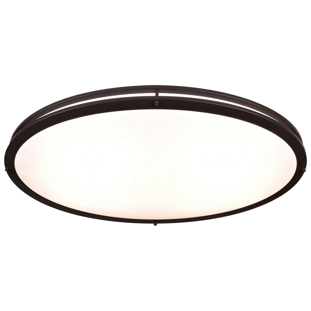 Access Solero III 20513LEDD-BRZ/ACR Ceiling Light - Bronze