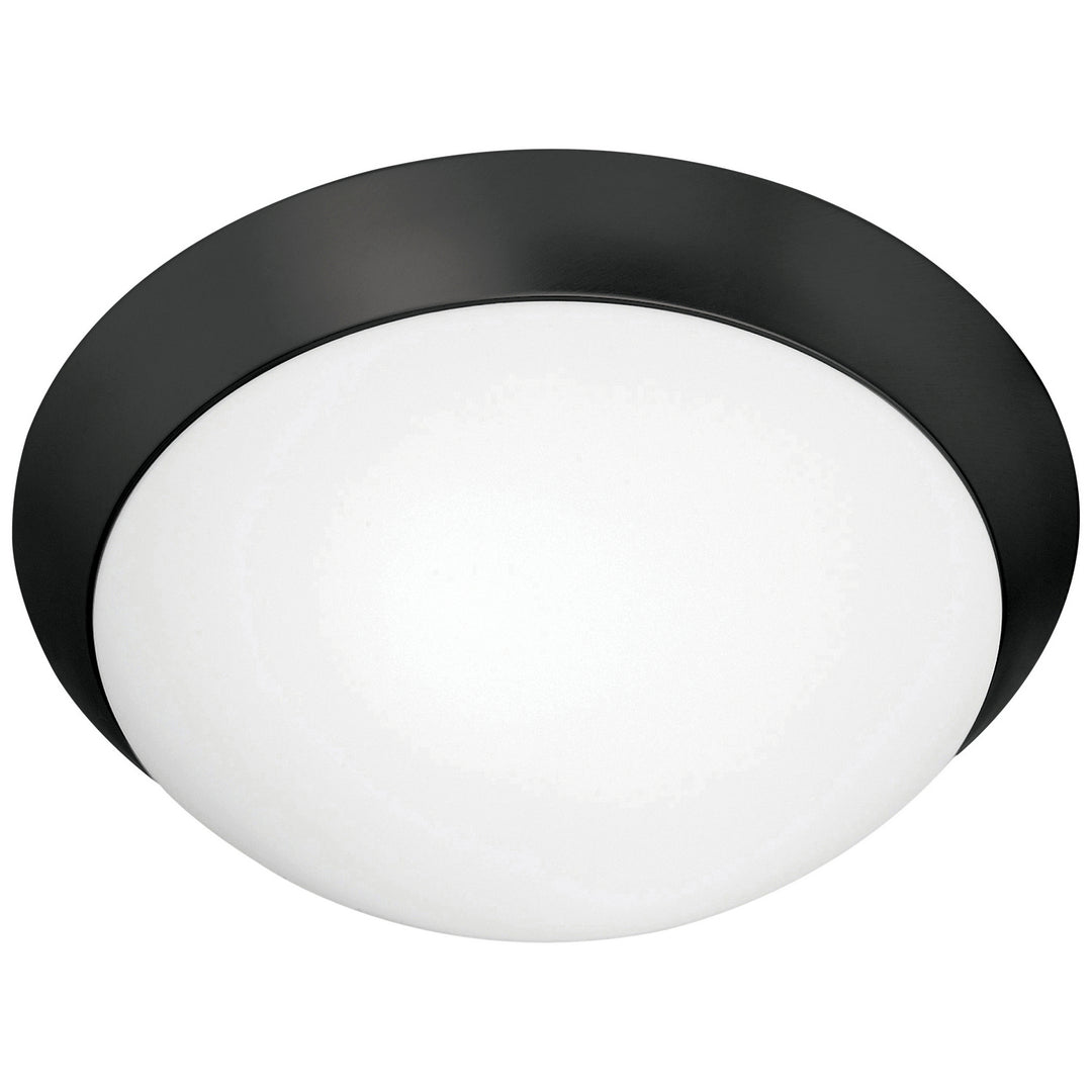 Access Cobalt 20624-MBL/OPL Ceiling Light - Matte Black