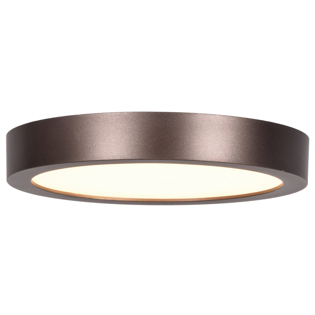 Access Lighting 20794LEDD-BRZ/ACR  Ulko Outdoor Bronze