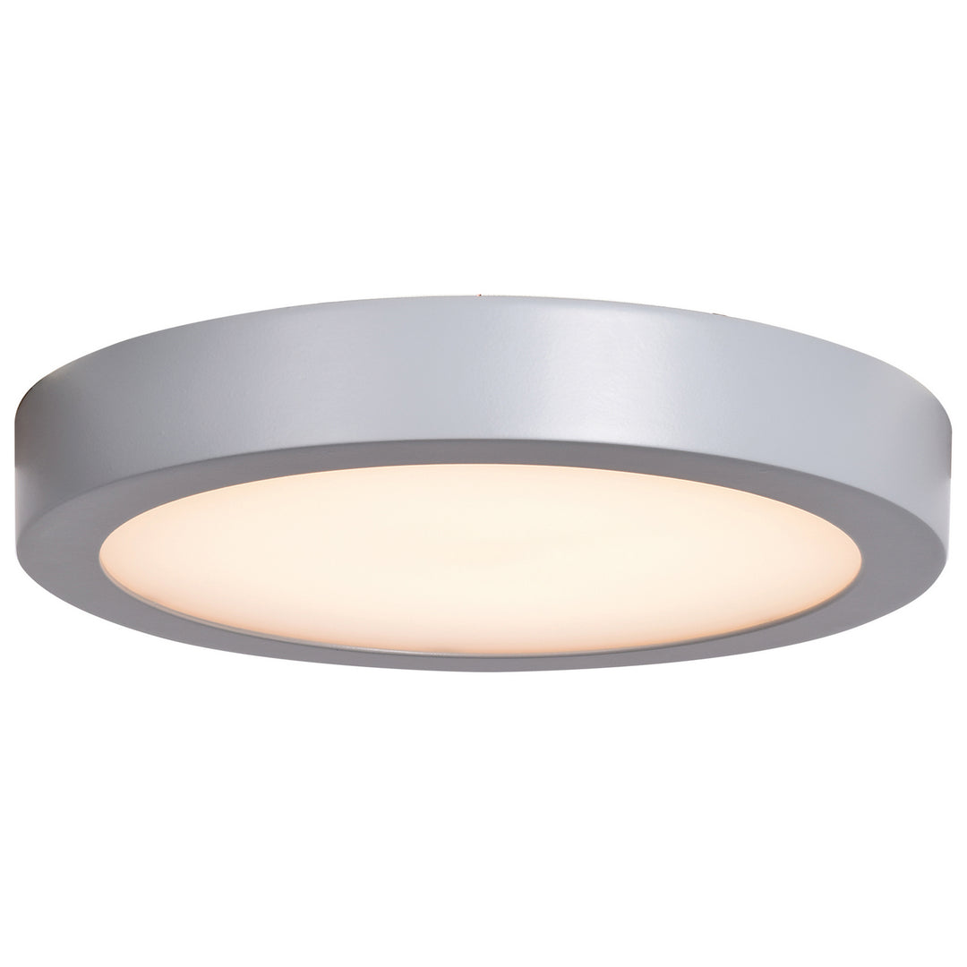 Access Lighting 20794LEDD-SILV/ACR  Ulko Outdoor Silver