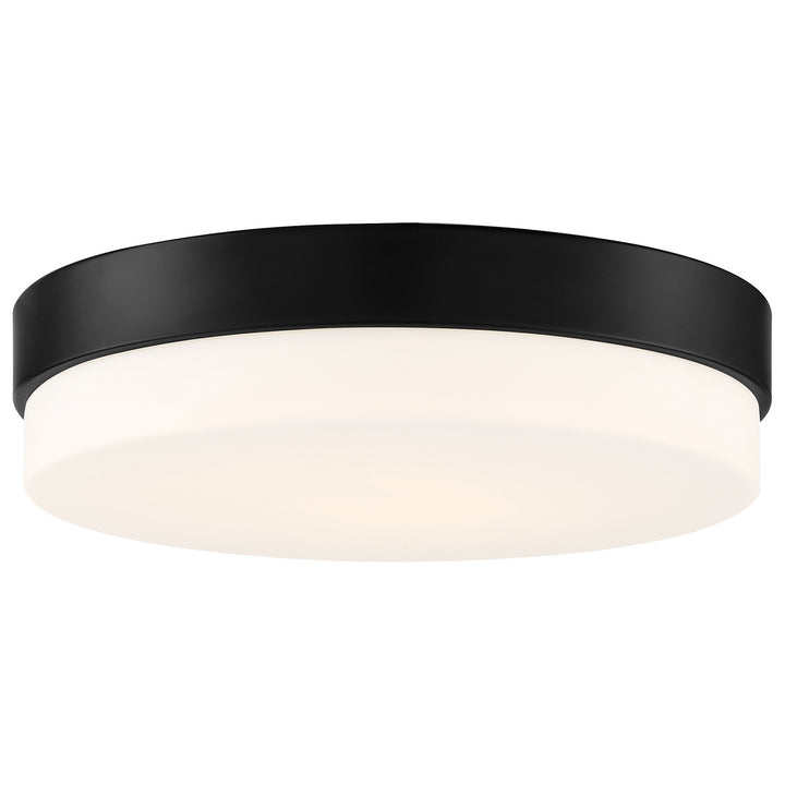 Access Roma 20825LEDD-MBL/OPL Ceiling Light - Matte Black