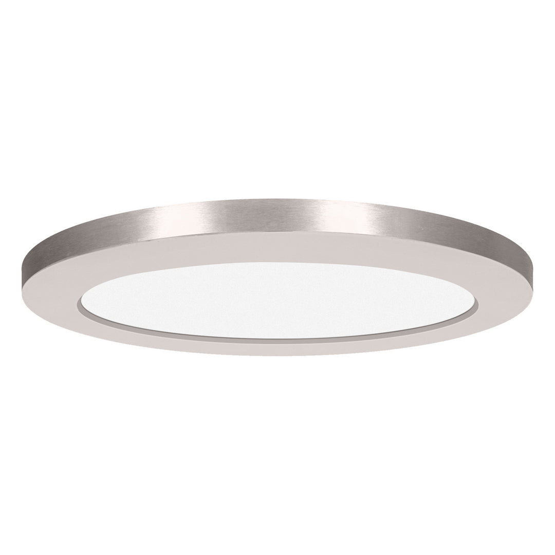 Access ModPLUS 20830LEDDCS-BS/ACR Ceiling Light - Brushed Steel