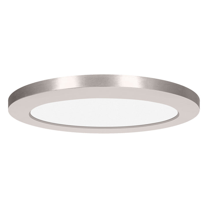 Access ModPLUS 20830LEDDCS-BS/ACR Ceiling Light - Brushed Steel