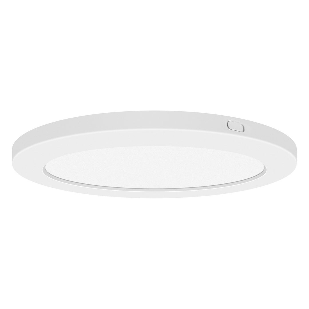 Access ModPLUS 20830LEDDCS-WH/ACR Ceiling Light - White