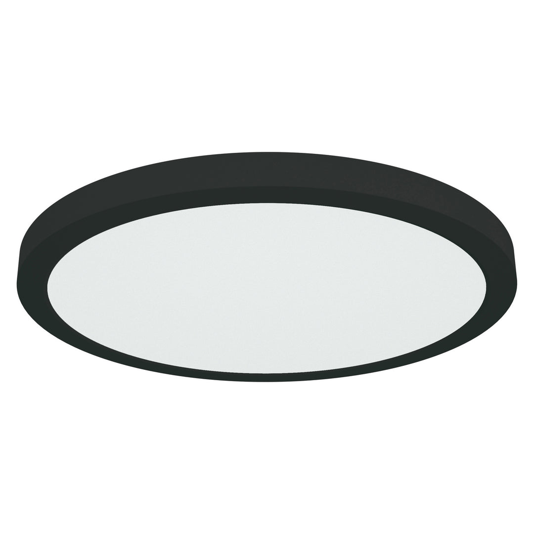 Access ModPLUS 20848LEDD-BL/ACR Ceiling Light - Black