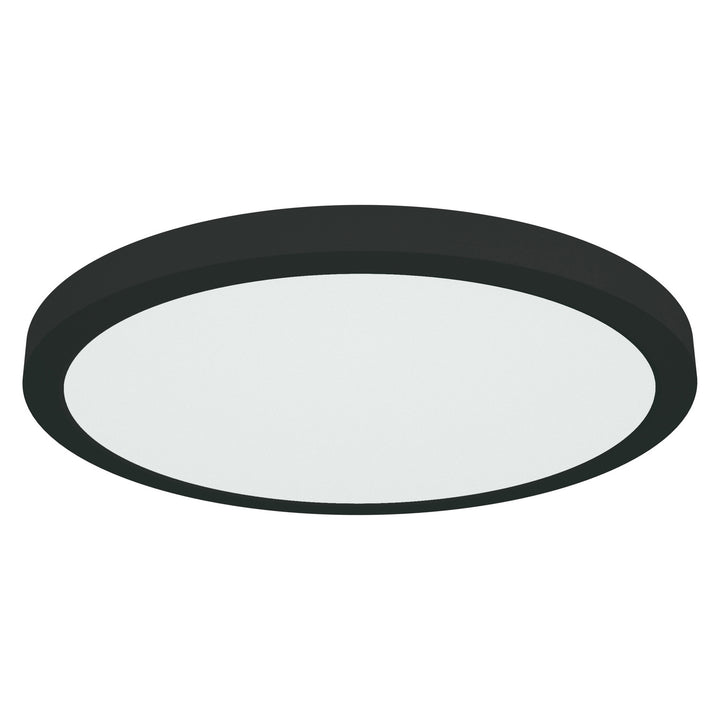 Access ModPLUS 20848LEDD-BL/ACR Ceiling Light - Black