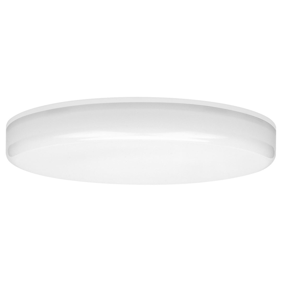 Access Infinite 20865LEDDCS-WH/ACR Ceiling Light - White