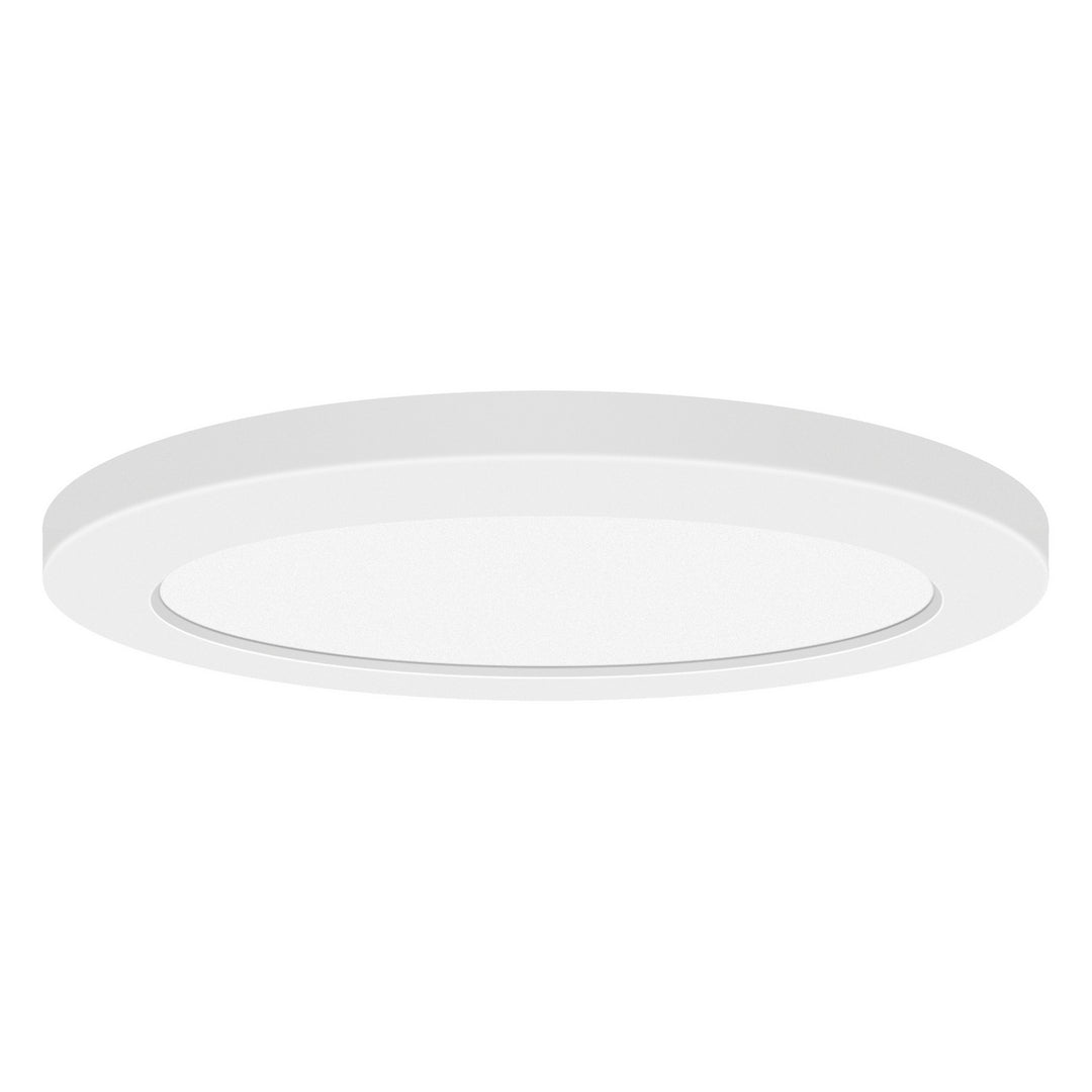 Access Slim 20880LEDD-WH/ACR Ceiling Light - White